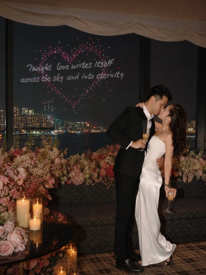 Nữ chính không tiết lộ về chồng sắp cưới cũng như chi phí màn cầu hôn. Ảnh: IG