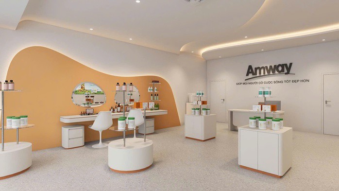 Amway Việt Nam bị phạt 410 triệu đồng vì nhiều vi phạm liên quan tới bảo vệ người tiêu dùng
