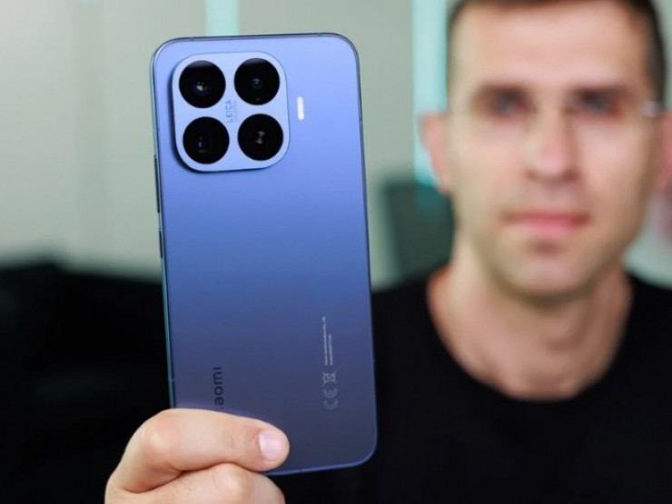 Không phải Galaxy hay OnePlus, đây mới là smartphone chụp ảnh bá đạo nhất