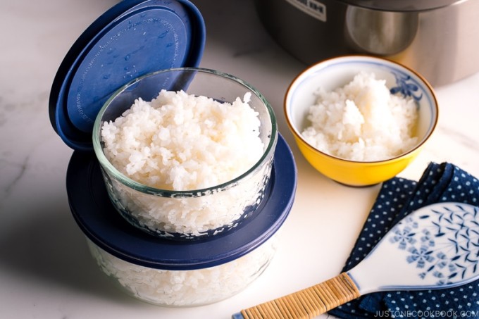 Ảnh minh họa: Just One Cookbook