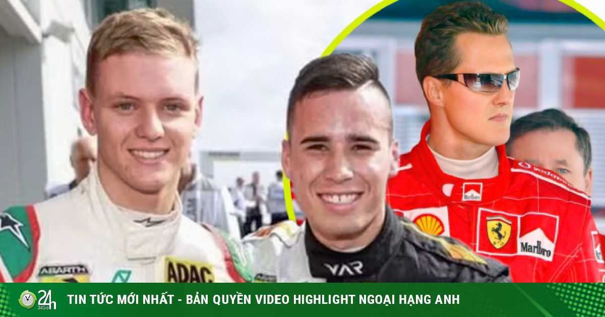 Bê bối chấn động trong biệt thự của Schumacher: Nữ y tá tố bị "làm bậy" 2 lần