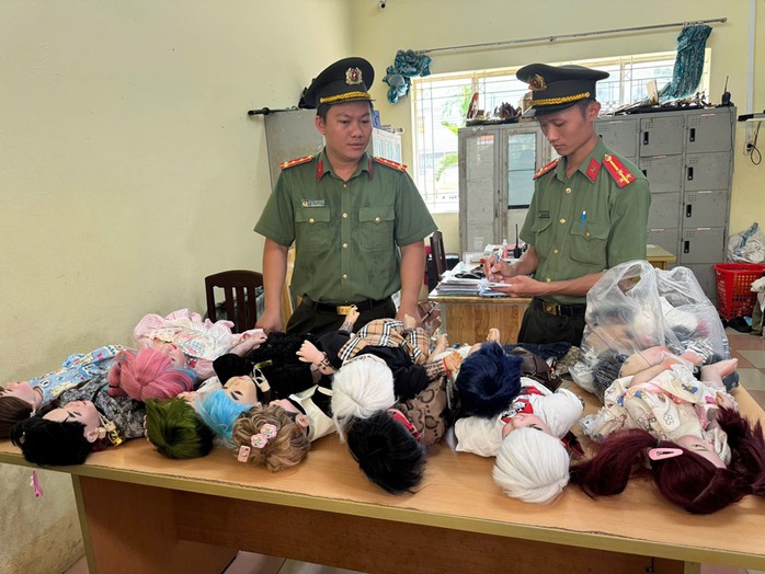 Công an Tây Ninh
