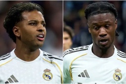 Lộ diện "danh sách đen" của Mourinho tại Real Madrid, 6 SAO phải cuốn gói