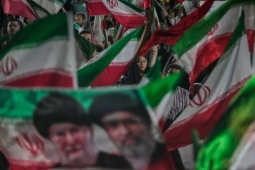 Điểm nóng xung đột ngày 4-6: Thế khó của Tổng thống Donald Trump trước Iran