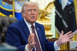 Mỹ - Iran phát thông điệp mâu thuẫn về đàm phán
