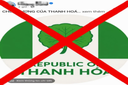 Thanh Hóa nói gì về thông tin sắp xếp đơn vị hành chính cấp xã xuống còn 58?