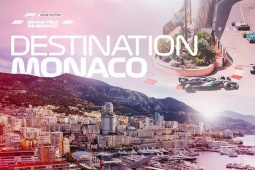 Đua xe F1, Monaco GP: “Bản hùng ca” giữa lịch sử và những khúc cua huyền thoại