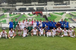 Nóng bảng xếp hạng U19 Đông Nam Á: U19 Việt Nam đại thắng, đã có vé đi tiếp chưa?