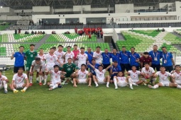 Nóng bảng xếp hạng U19 Đông Nam Á: U19 Việt Nam đại thắng, đã có vé đi tiếp chưa?