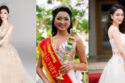 Nguyễn Thị Huyền: Từ 'Hoa hậu Việt Nam' có gương mặt phúc hậu nhất đến giảng viên tận tâm với nghề
