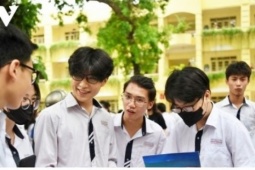 Cuộc đua giành suất học tại các trường THPT chuyên: Tỷ lệ chọi cao kỷ lục