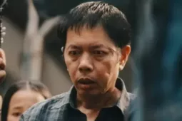 Phim có Thái Hòa không bán được vé nào