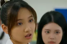 Phim về gian lận thi cử, bạo lực học đường gây tranh luận