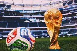 Bên trong quả bóng World Cup 2026 hiện đại nhất lịch sử