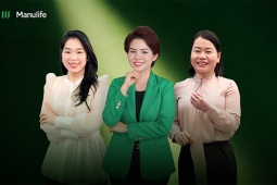Từ ngân hàng đến bảo hiểm: Khi những banker chọn “rẽ hướng”