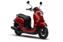 Yamaha tung Vino 2026: Mẫu xe ga "nhỏ mà có võ" dành cho đô thị đông đúc