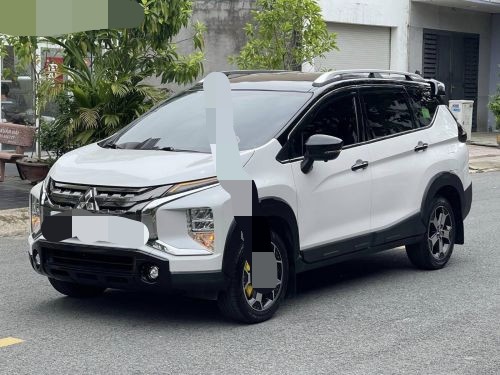 Ảnh thực tế một chiếc xe được rao bán.