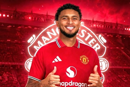 Ederson đến MU: Người kế thừa Casemiro, đối tác lý tưởng cho Mainoo