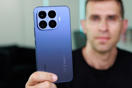 Không phải Galaxy hay OnePlus, đây mới là smartphone chụp ảnh bá đạo nhất