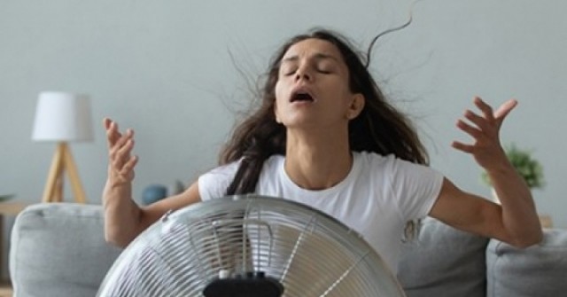 Nắng nóng đến mấy cũng đừng sử dụng quạt kiểu này vì cực hại sức khỏe