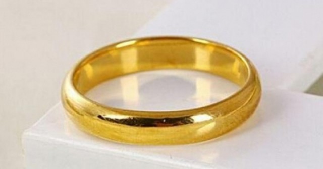 Chi tiết bảng giá vàng 24K, 18K hôm nay 4/6: Đồ...
