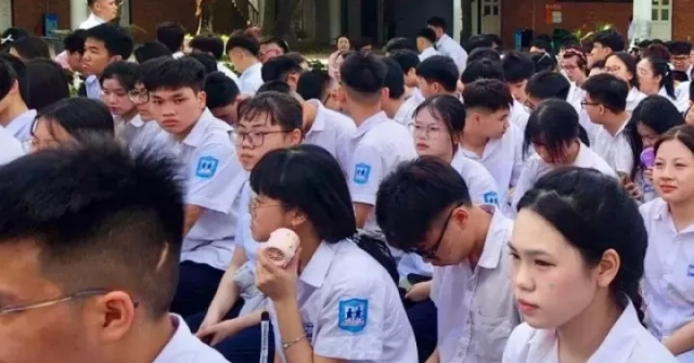 Trường tư thục Hermann Gmeiner chuyển thành trường công lập: Phụ huynh lo con mất suất vào lớp 10