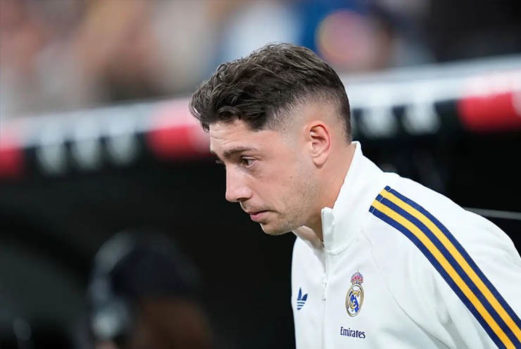 Trực tiếp chuyển nhượng 4/6: Real gây sốc với sao Arsenal, Greenwood giá 100 triệu euro - 4