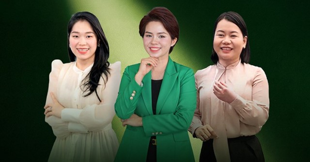 Từ ngân hàng đến bảo hiểm: Khi những banker chọn “rẽ hướng”