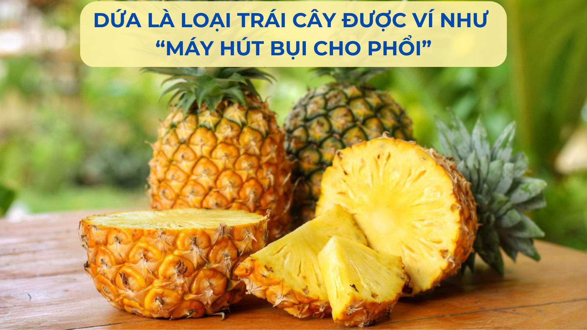 Loại quả vàng rực mùa hè rất tốt cho phổi: Người bị ho đàm nên biết! - 1