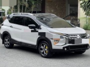 Mitsubishi Xpander Cross cũ giá hời: Lựa chọn đáng tham khảo cho lái mới