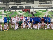 Nóng bảng xếp hạng U19 Đông Nam Á: U19 Việt Nam đại thắng, đã có vé đi tiếp chưa?