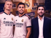 Man City kiện Real vì tin đồn chiêu mộ Haaland, lo lắng trước điều khoản bí ẩn