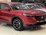 Ưu điểm và hạn chế của Honda HR-V, giá từ nhỉnh 630 triệu đồng