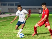 Trực tiếp bóng đá U19 Timor Leste - U19 Indonesia: Sức ép nghẹt thở (U19 Đông Nam Á)