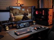 Corsair công bố bộ 3 phụ kiện độc đáo cho máy tính