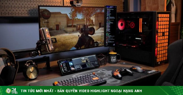 Corsair công bố bộ 3 phụ kiện độc đáo cho máy tính