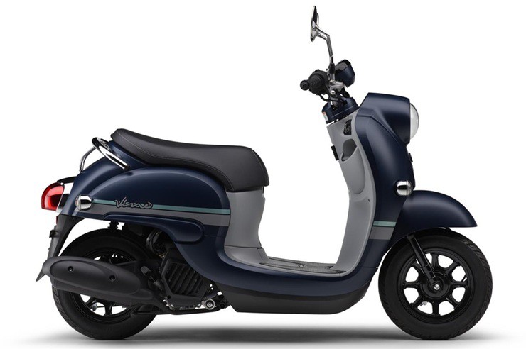 Yamaha tung Vino 2026: Mẫu xe ga "nhỏ mà có võ" dành cho đô thị đông đúc - 5