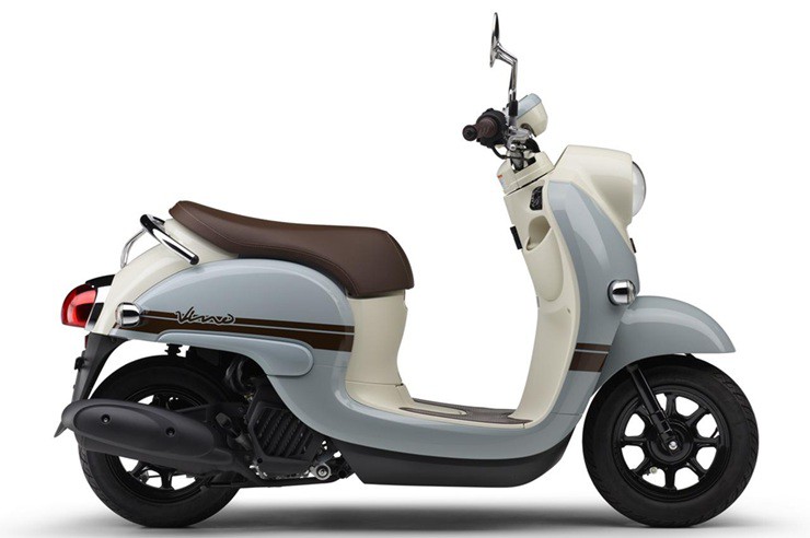 Yamaha tung Vino 2026: Mẫu xe ga "nhỏ mà có võ" dành cho đô thị đông đúc - 3