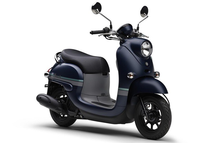 Yamaha tung Vino 2026: Mẫu xe ga "nhỏ mà có võ" dành cho đô thị đông đúc - 2