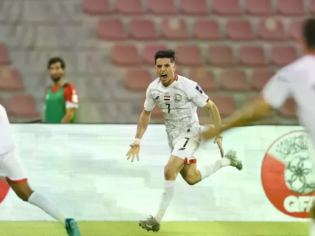 Ấn định đối thủ cuối cùng của đội tuyển Việt Nam tại Asian Cup 2027