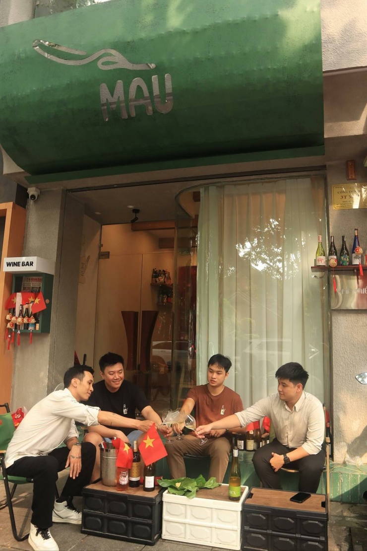 9 hàng quán mới vào danh sách 'Michelin tuyển chọn' - 3