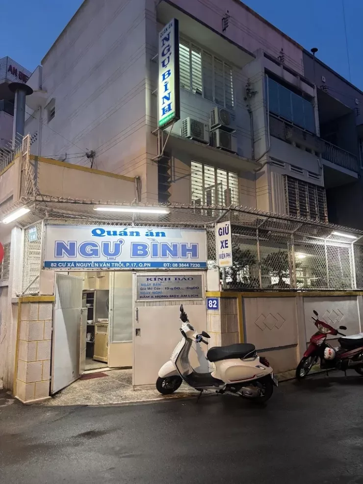 9 hàng quán mới vào danh sách 'Michelin tuyển chọn' - 11