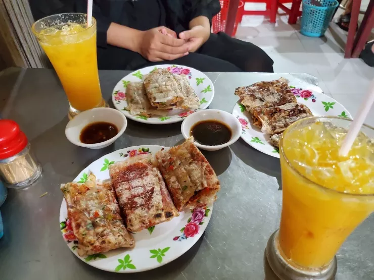 9 hàng quán mới vào danh sách 'Michelin tuyển chọn' - 13