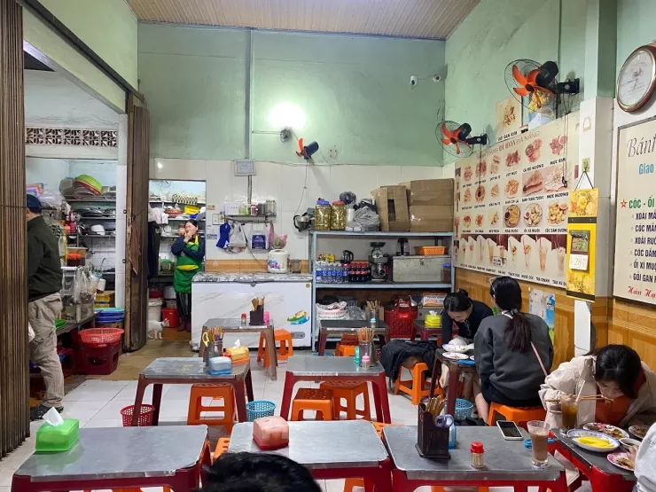 9 hàng quán mới vào danh sách 'Michelin tuyển chọn' - 14