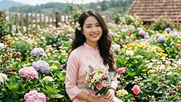 Theo tử vi 12 con giáp 2026, người tuổi Thìn thường mang khí chất mạnh mẽ