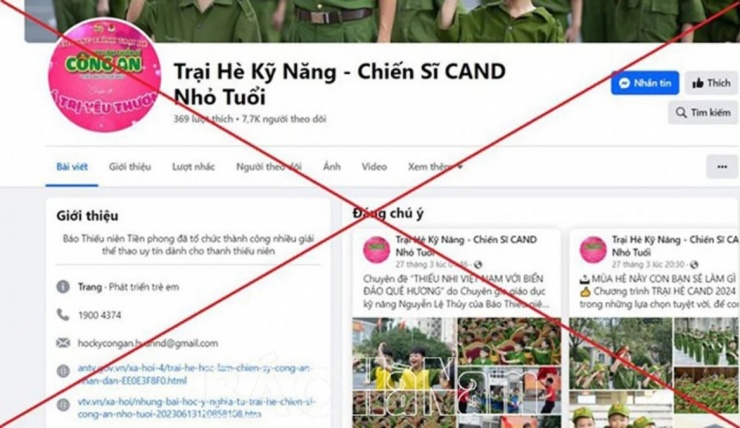 Ảnh minh họa congan.ninhbinh.gov.vn