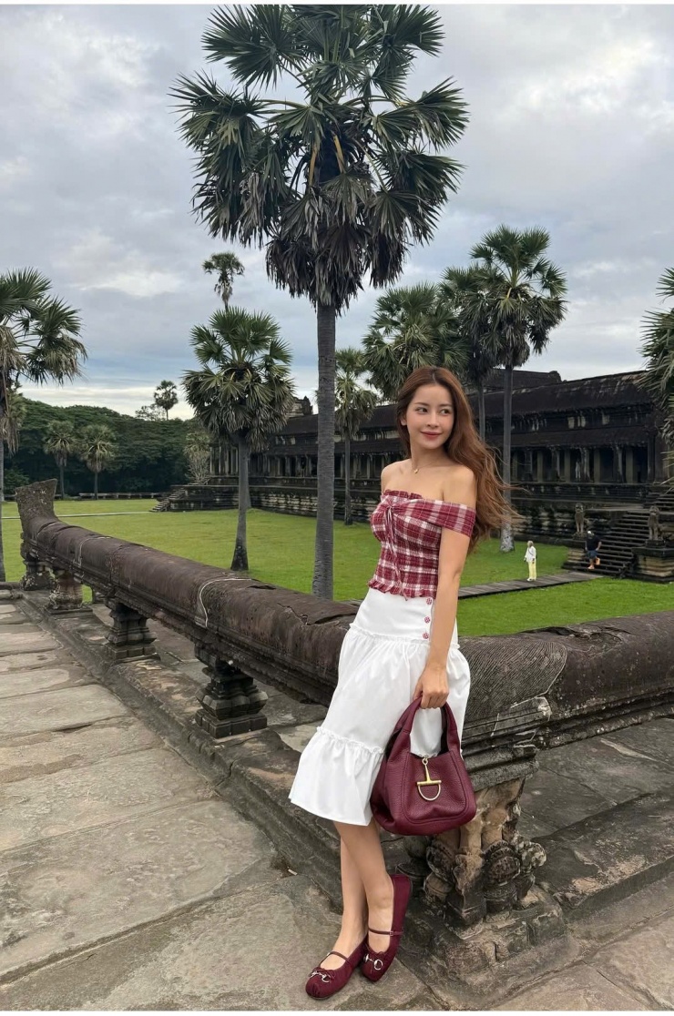 3 nguyên tắc vàng giúp nữ ca sĩ 'ăn gian' chiều cao như 1,7m mà không cần đeo 'cà kheo' như Hoà Minzy - 9