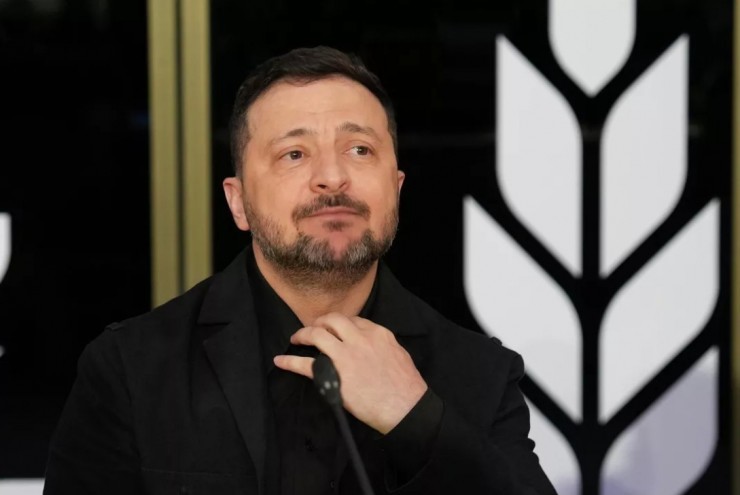 Ông Putin bất ngờ thay đổi thái độ với ông Zelensky sau thư ngỏ
