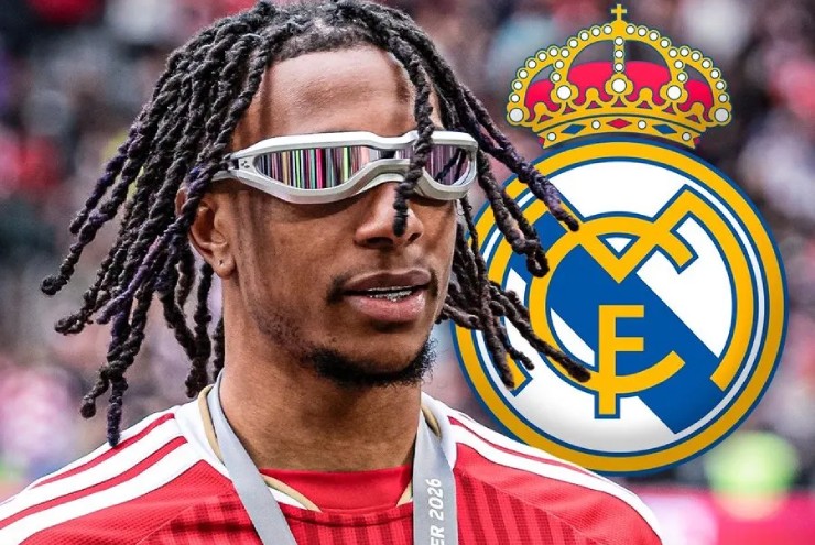 Lộ diện ngôi sao được Real & ông trùm Perez theo đuổi: 150 triệu euro vẫn chưa đủ