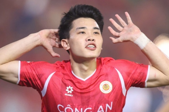 CAHN 'nhả' Đình Bắc, Quang Hải cho tuyển Việt Nam ở ASEAN Cup 2026